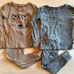 Carter’s Pajama Set 2T